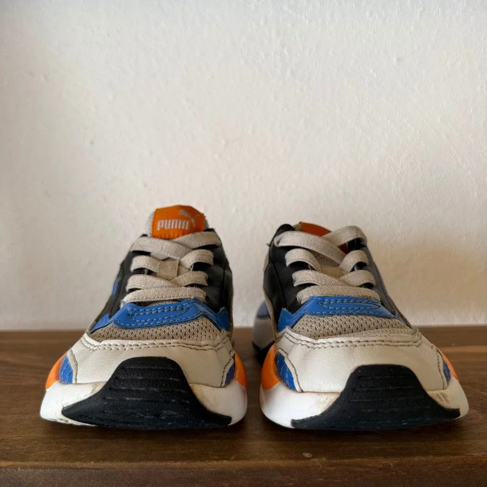 Puma ray square